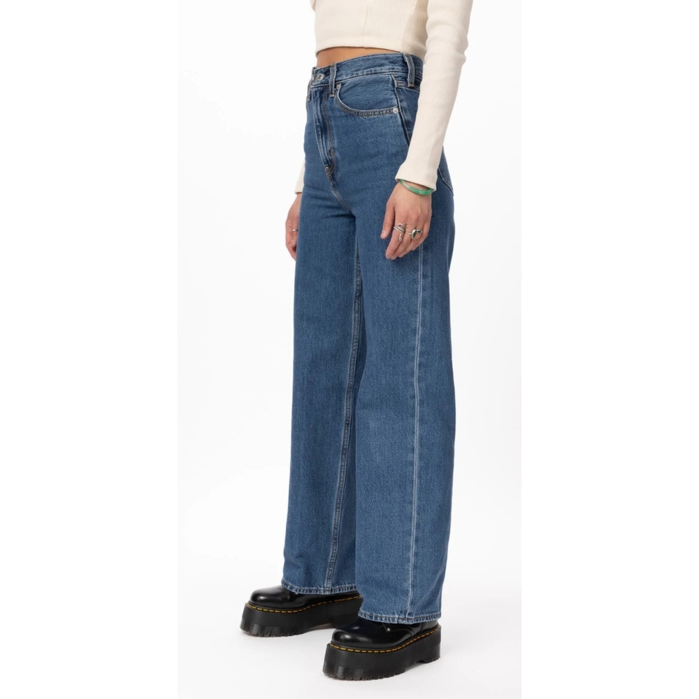 Levi's High Loose jeans - Picture 11 of 16